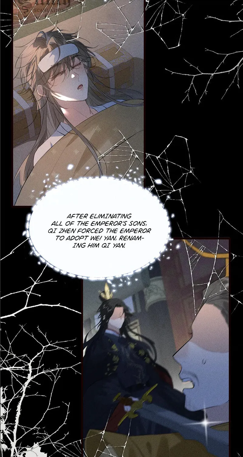 Tuojiang Chapter 29 page 25 - 