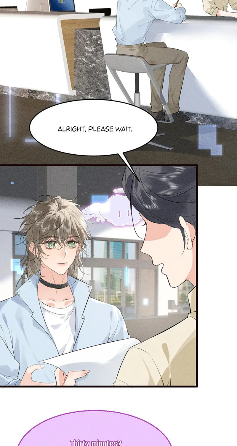 Tuojiang Chapter 29 page 4 - 