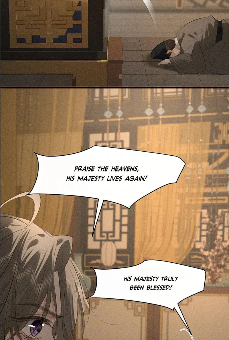 Tuojiang Chapter 29 page 31 - 