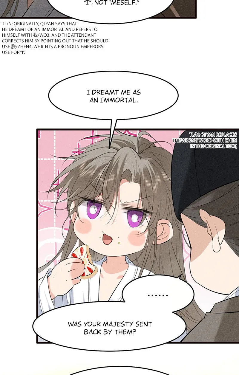 Tuojiang Chapter 29 page 36 - 