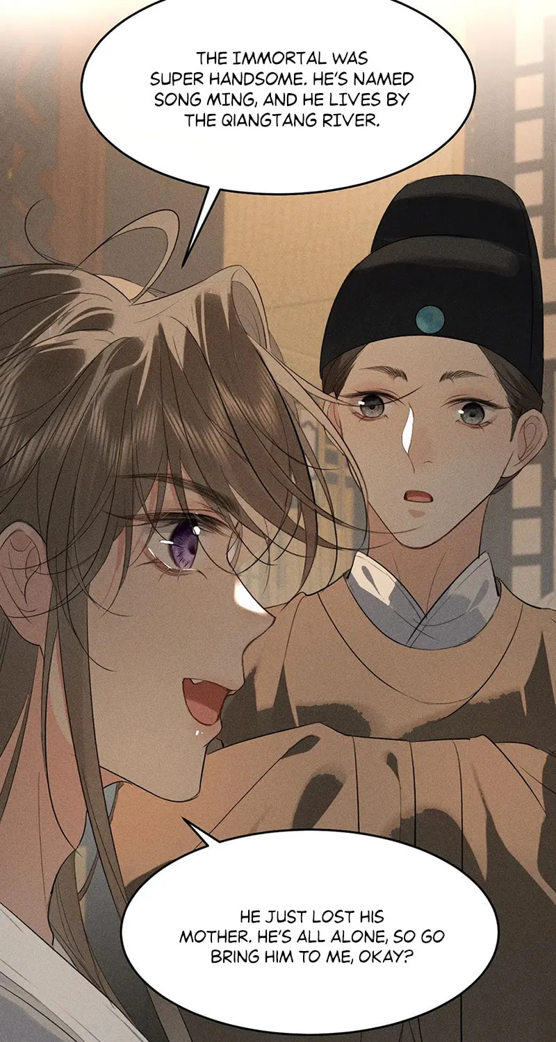 Tuojiang Chapter 29 page 37 - 