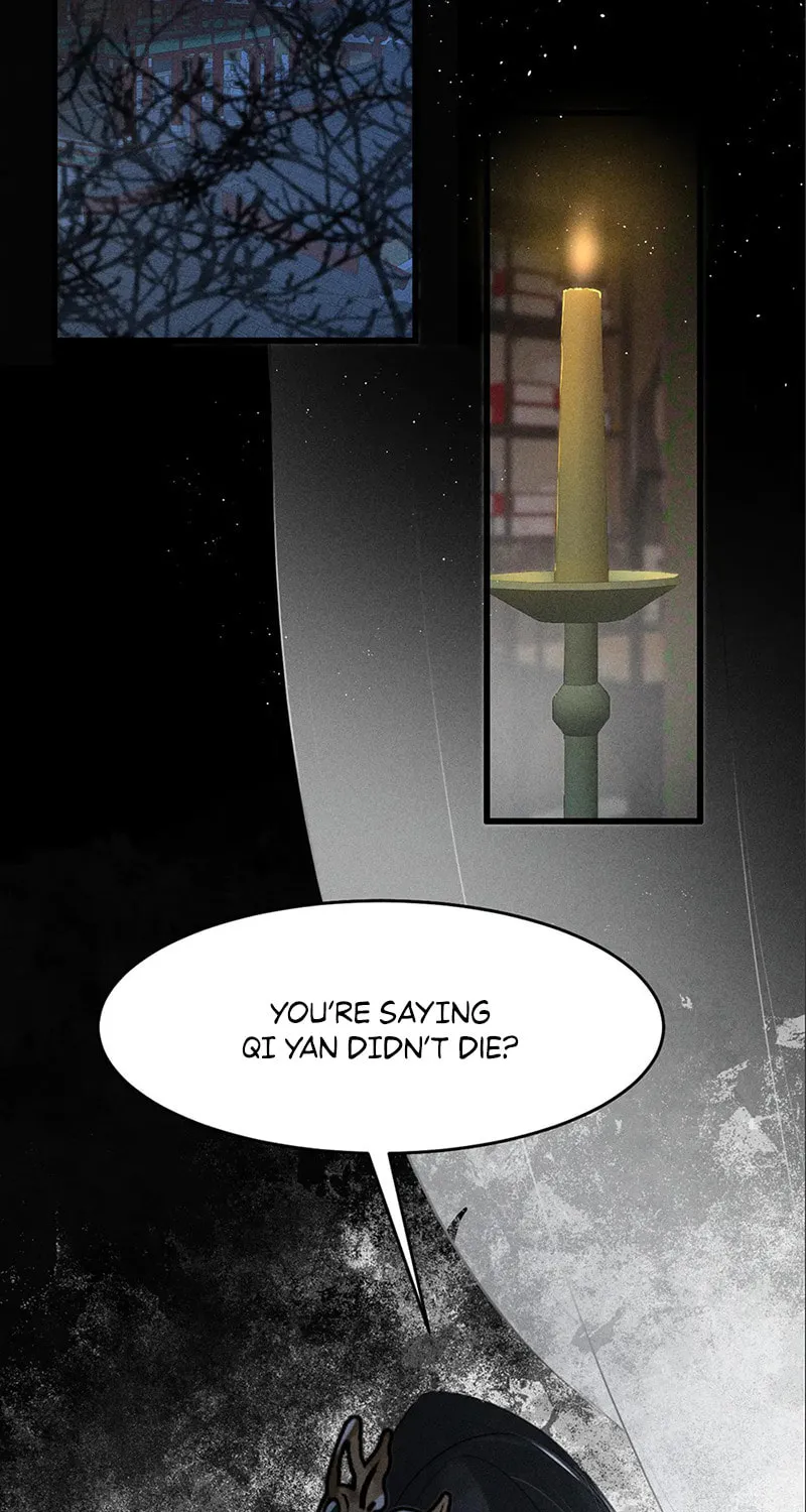 Tuojiang Chapter 29 page 42 - 