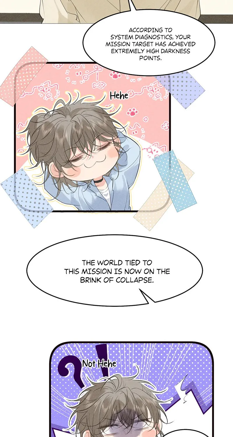 Tuojiang Chapter 29 page 8 - 
