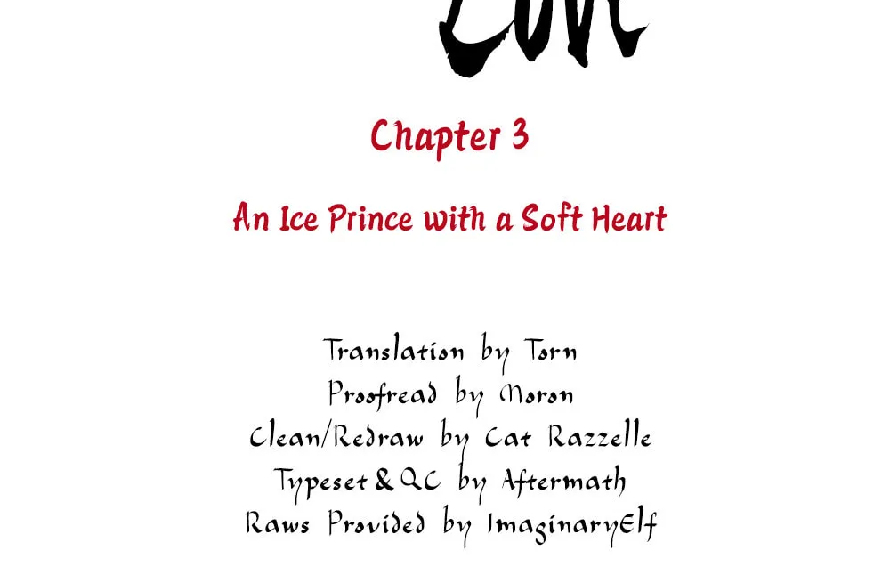 Tuojiang Chapter 3 page 2 - 