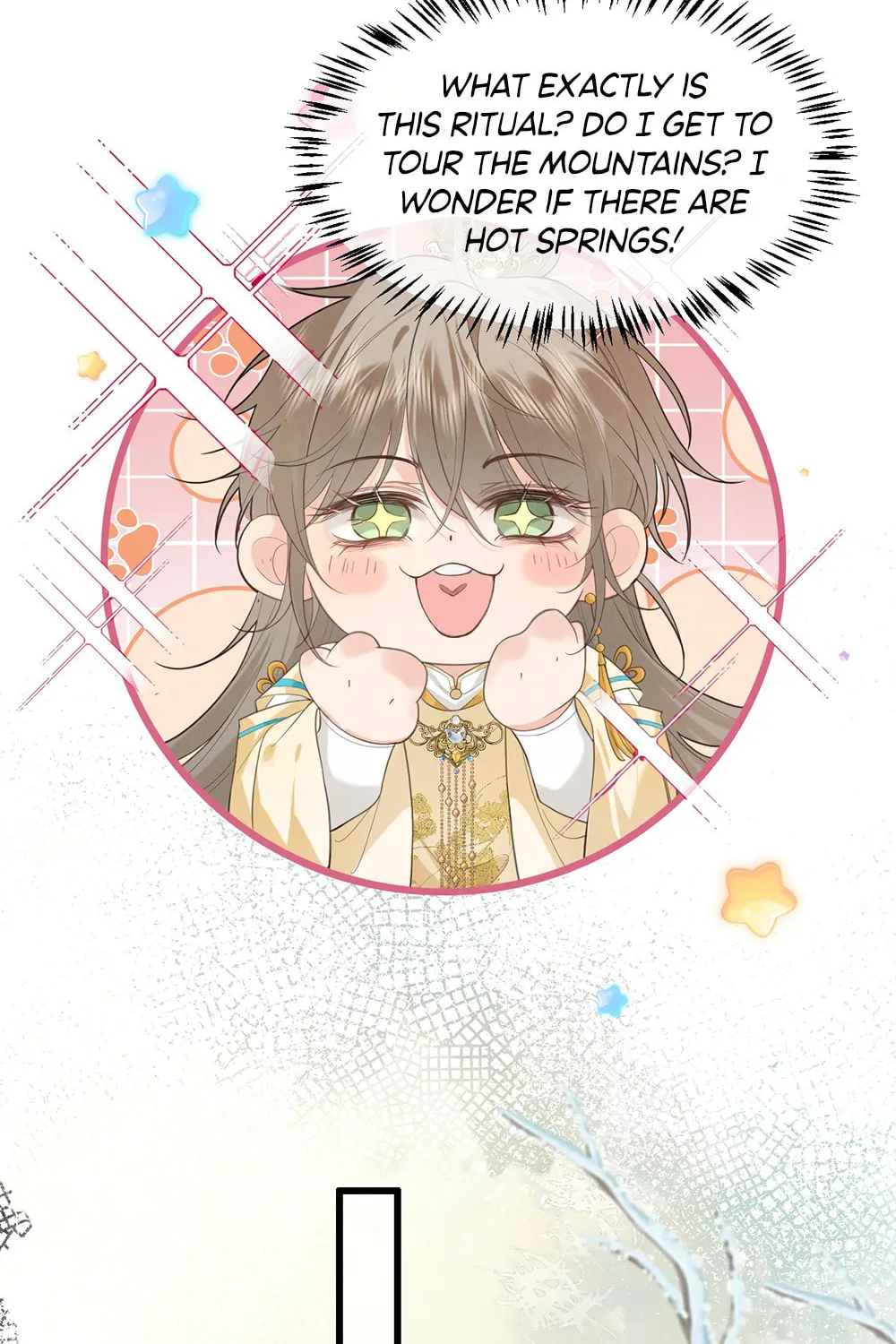 Tuojiang Chapter 3 page 12 - 