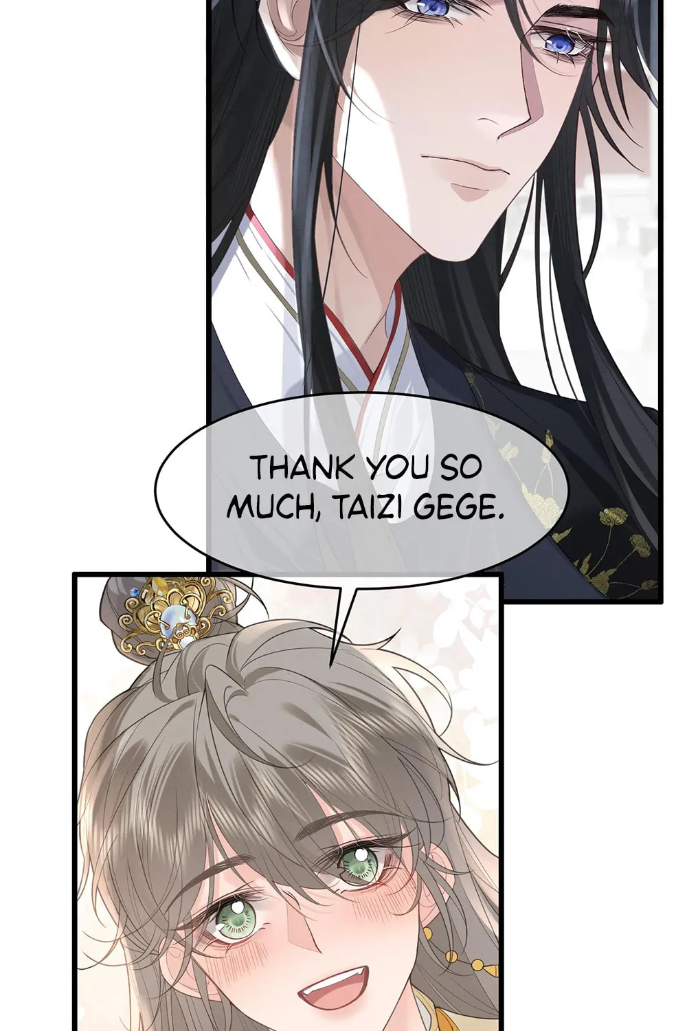 Tuojiang Chapter 3 page 24 - 