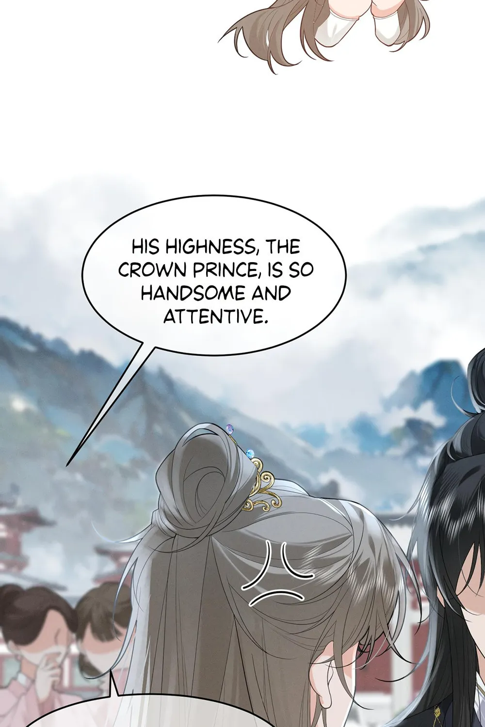 Tuojiang Chapter 3 page 26 - 