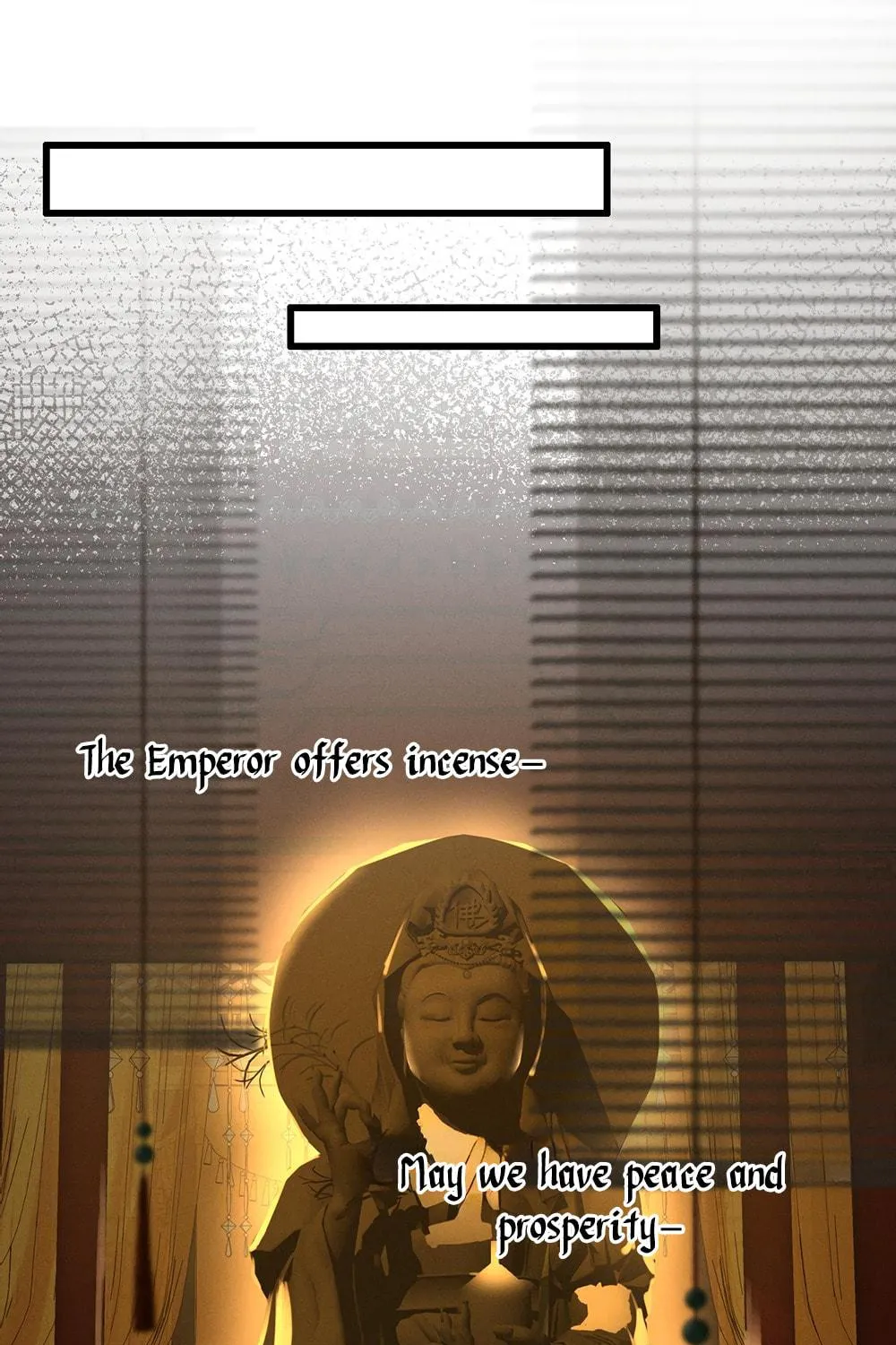Tuojiang Chapter 3 page 34 - 