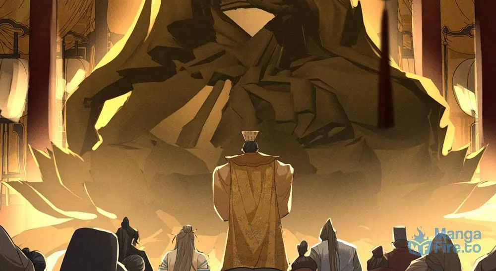 Tuojiang Chapter 3 page 35 - 