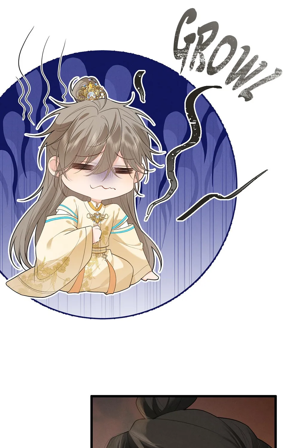 Tuojiang Chapter 3 page 38 - 