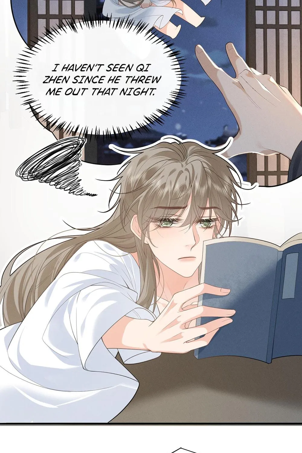 Tuojiang Chapter 3 page 5 - 