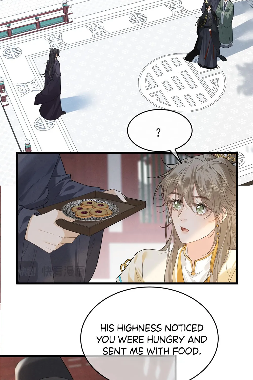 Tuojiang Chapter 3 page 42 - 