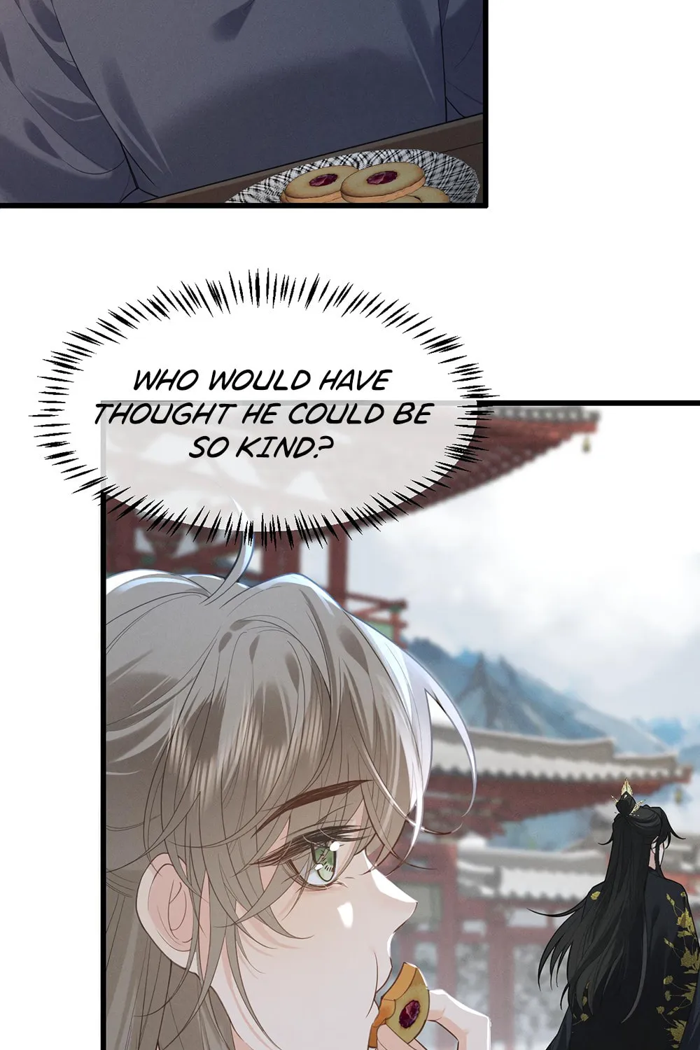 Tuojiang Chapter 3 page 44 - 