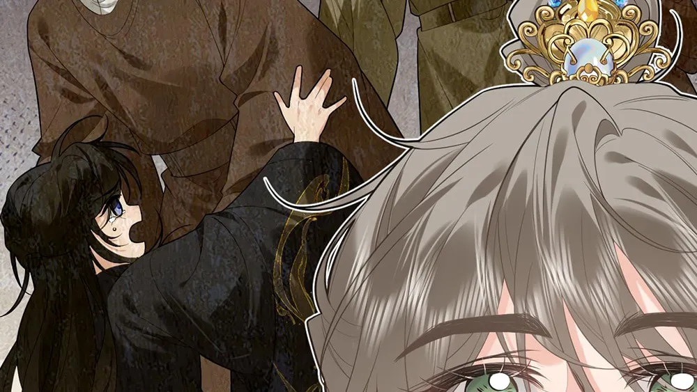 Tuojiang Chapter 3 page 51 - 