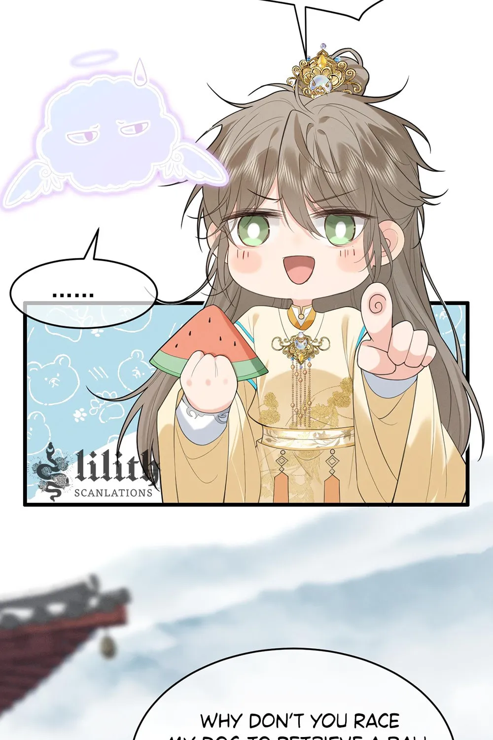 Tuojiang Chapter 3 page 54 - 