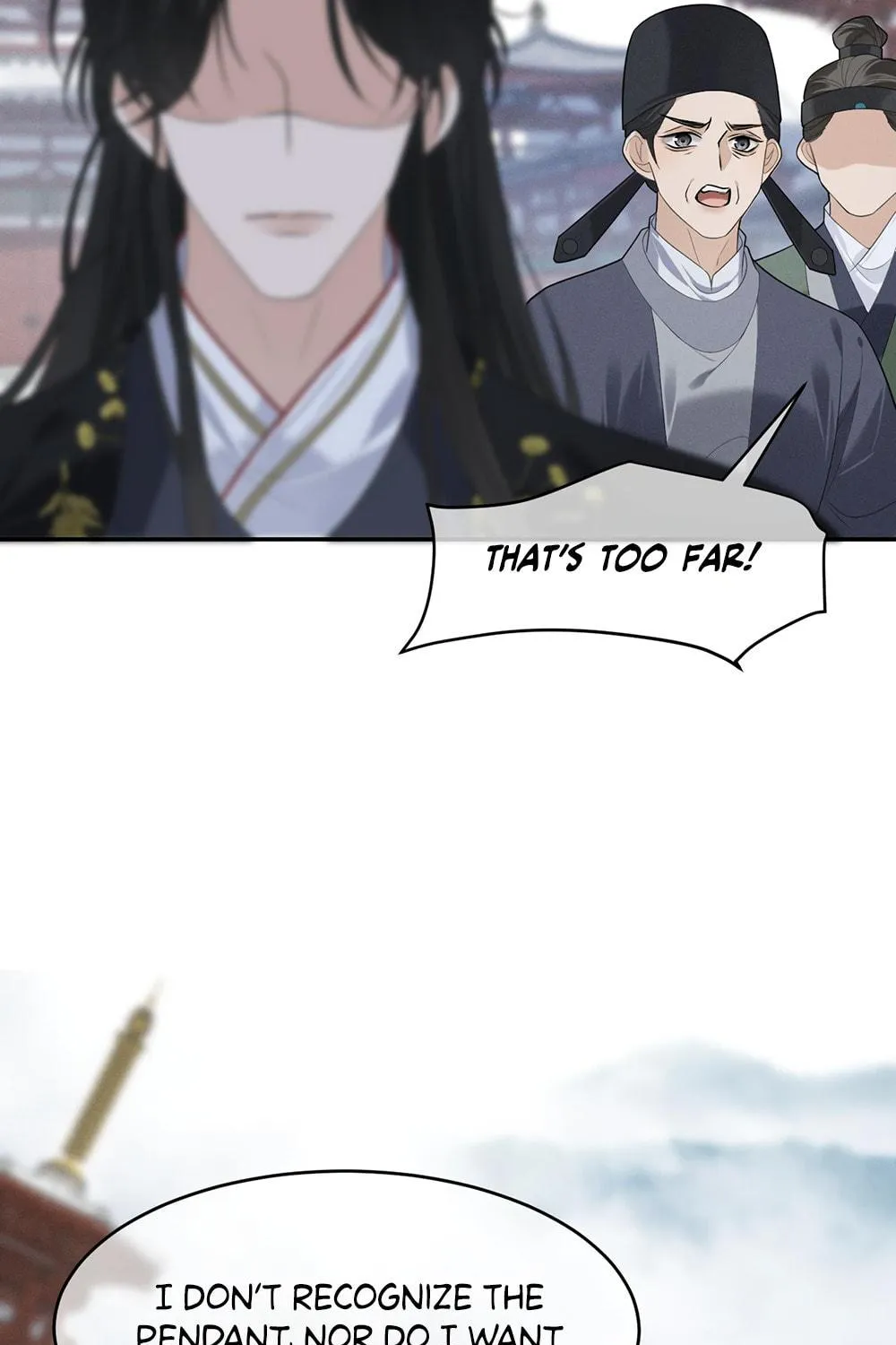 Tuojiang Chapter 3 page 58 - 