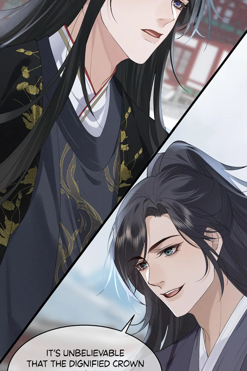 Tuojiang Chapter 3 page 60 - 
