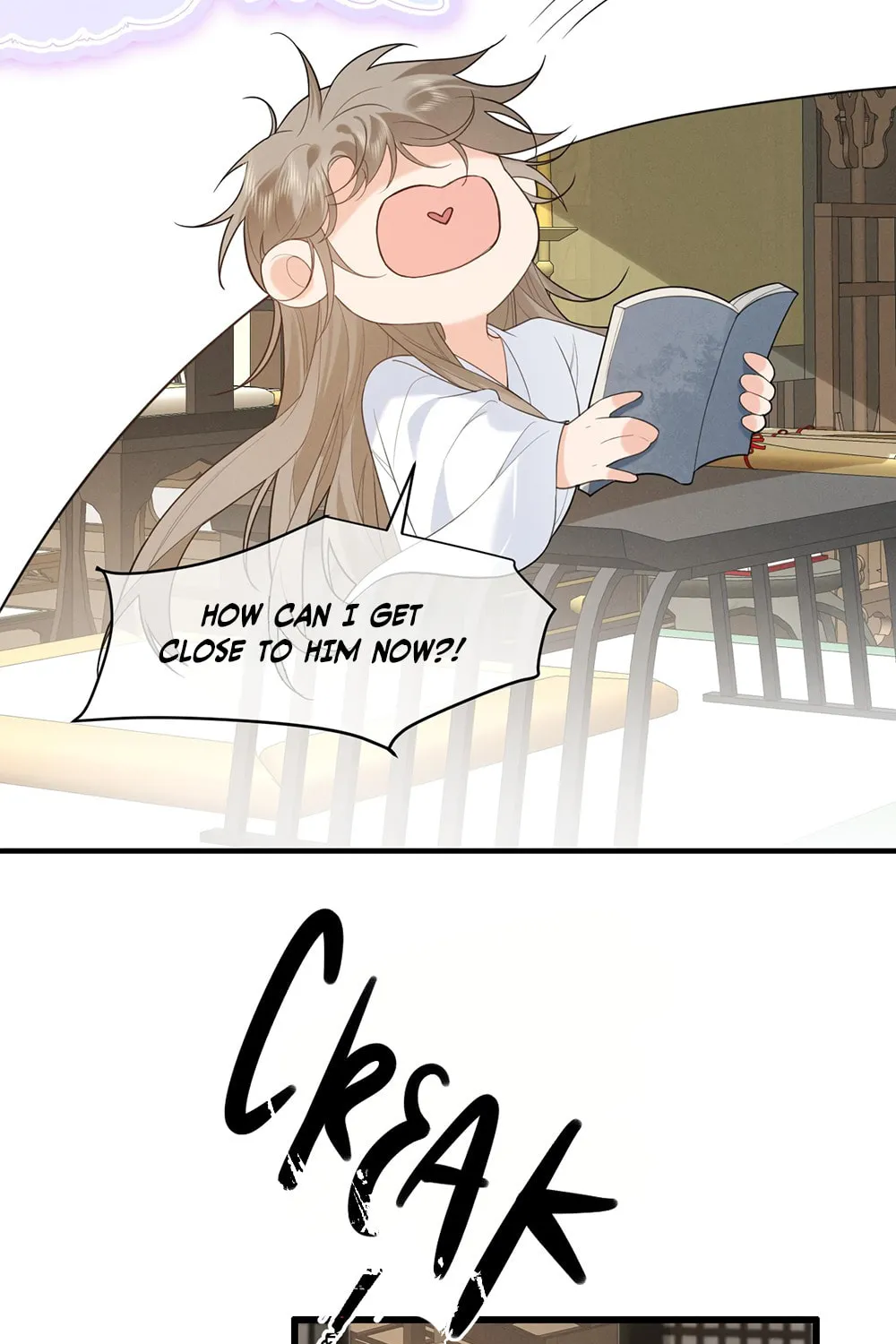 Tuojiang Chapter 3 page 7 - 