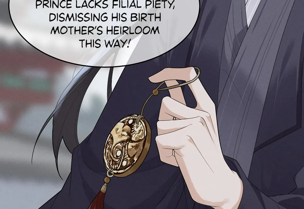 Tuojiang Chapter 3 page 61 - 