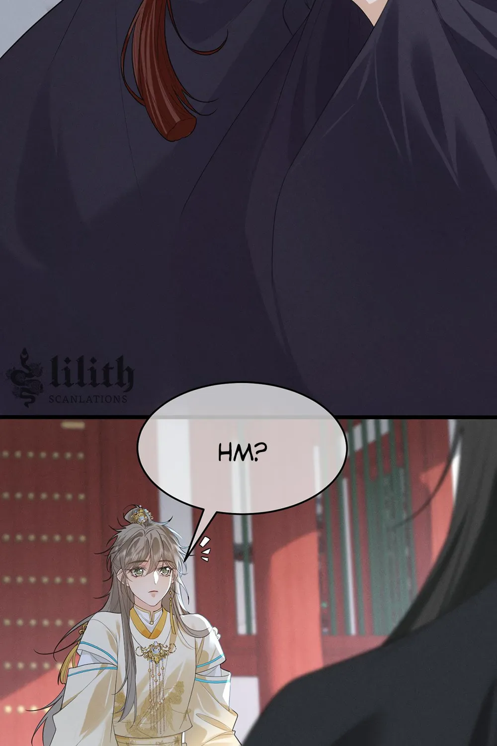 Tuojiang Chapter 3 page 62 - 