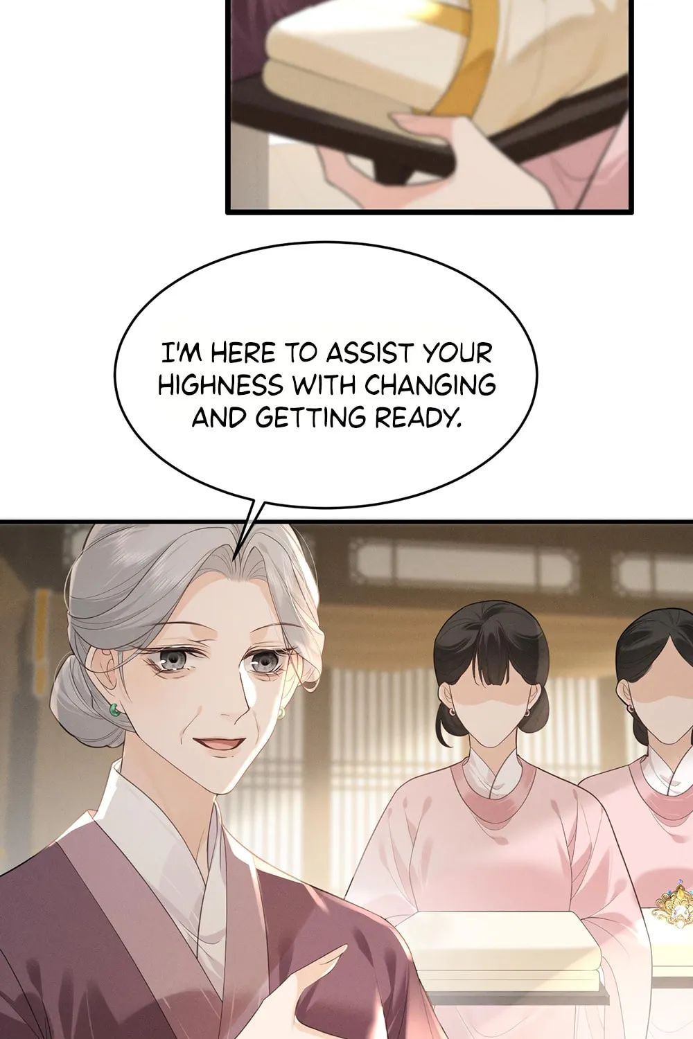 Tuojiang Chapter 3 page 9 - 