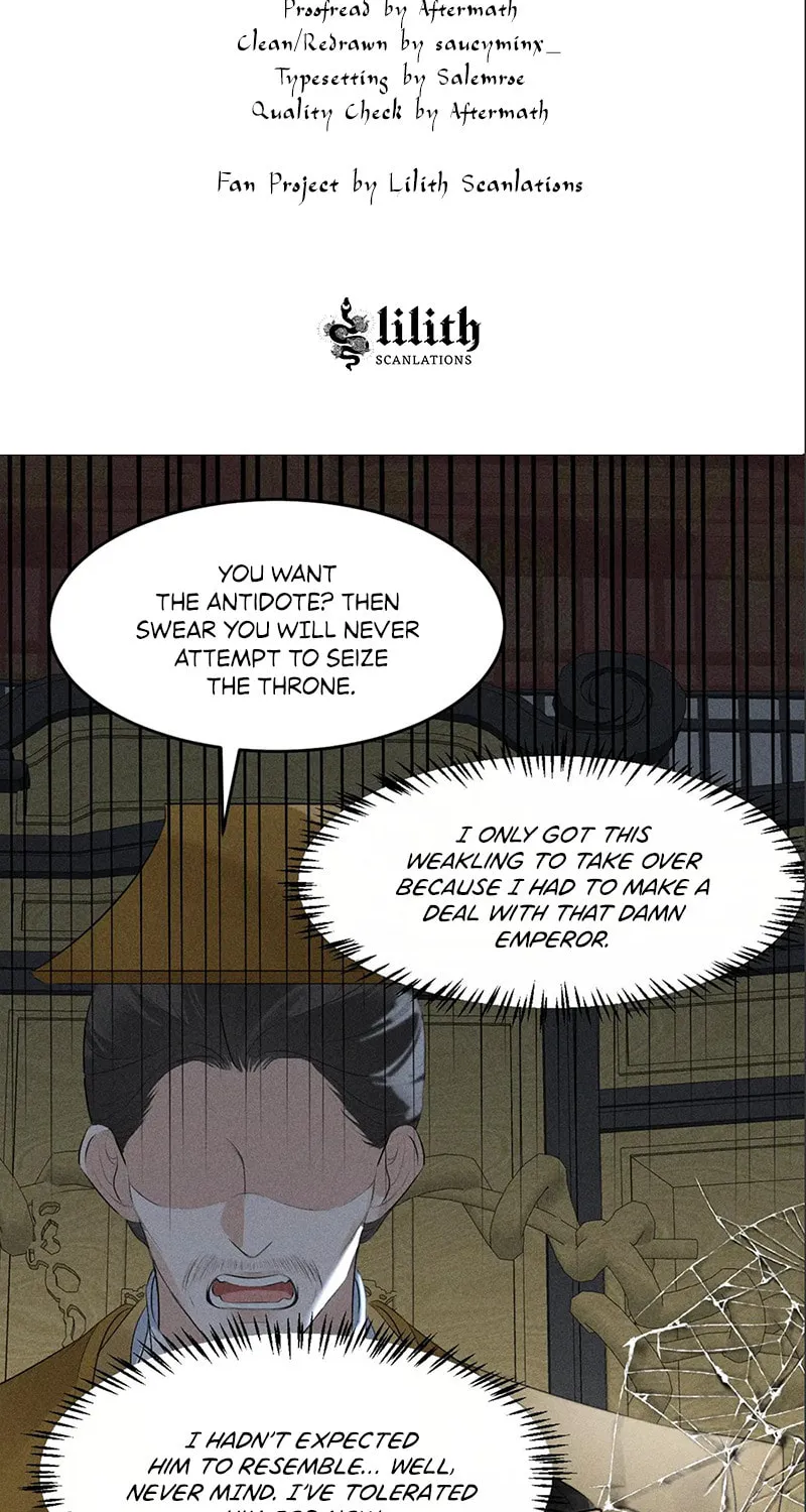 Tuojiang Chapter 30 page 2 - 