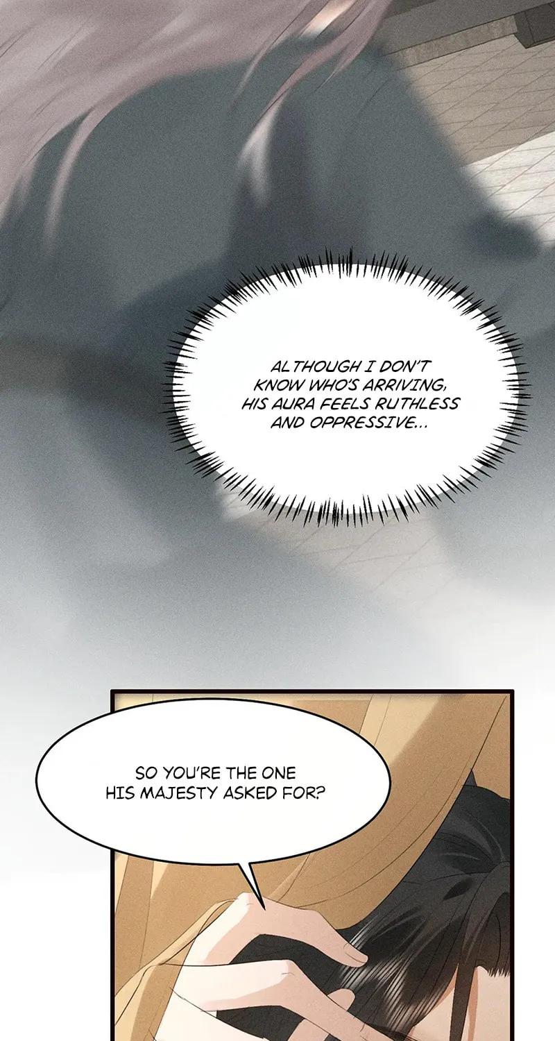 Tuojiang Chapter 30 page 11 - 
