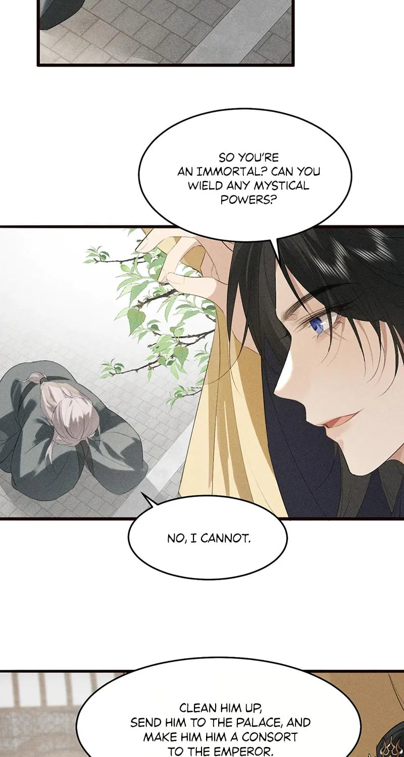 Tuojiang Chapter 30 page 13 - 