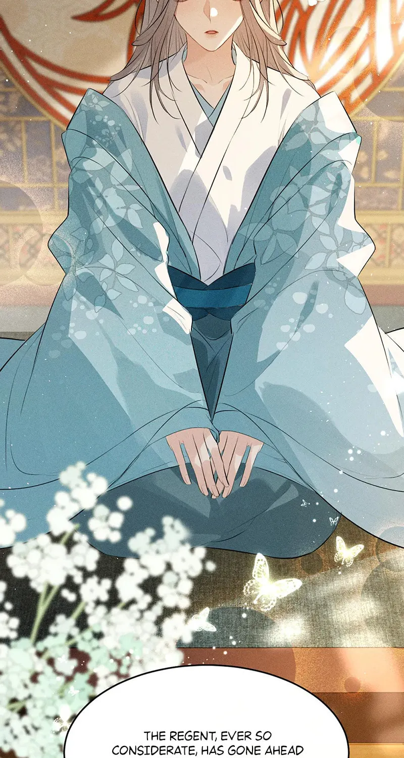 Tuojiang Chapter 30 page 19 - 