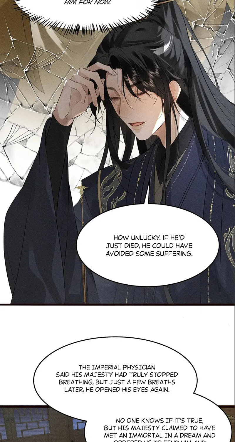 Tuojiang Chapter 30 page 3 - 