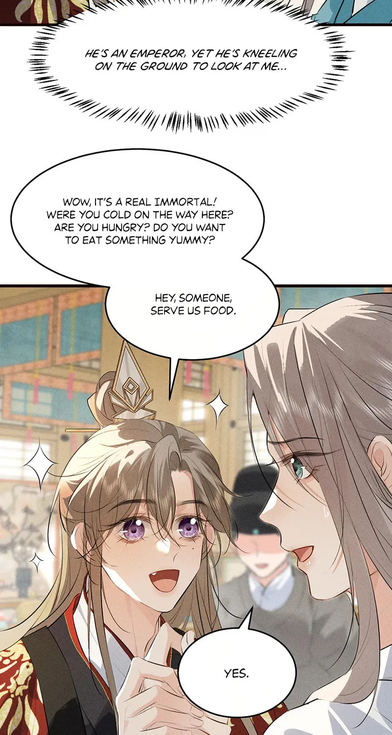 Tuojiang Chapter 30 page 22 - 