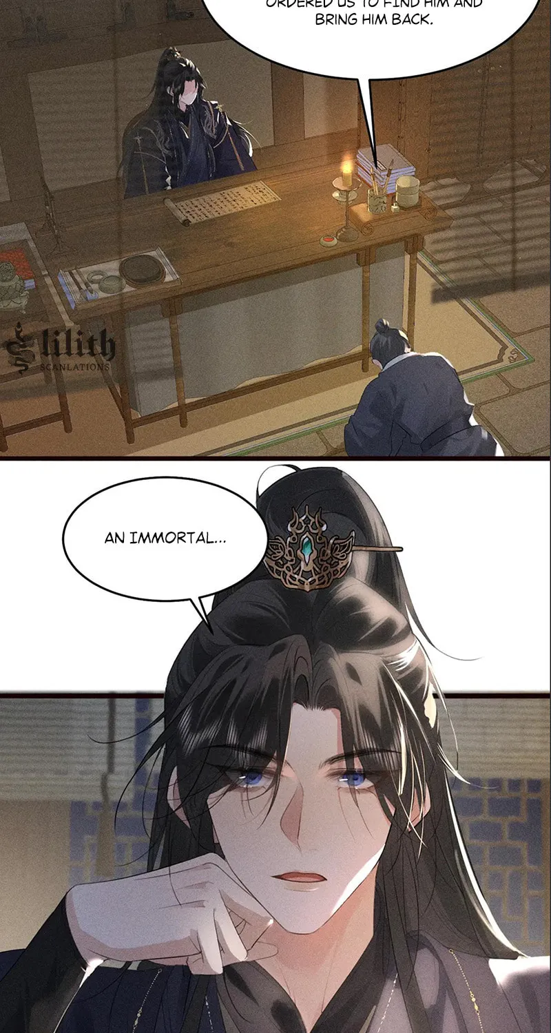 Tuojiang Chapter 30 page 4 - 