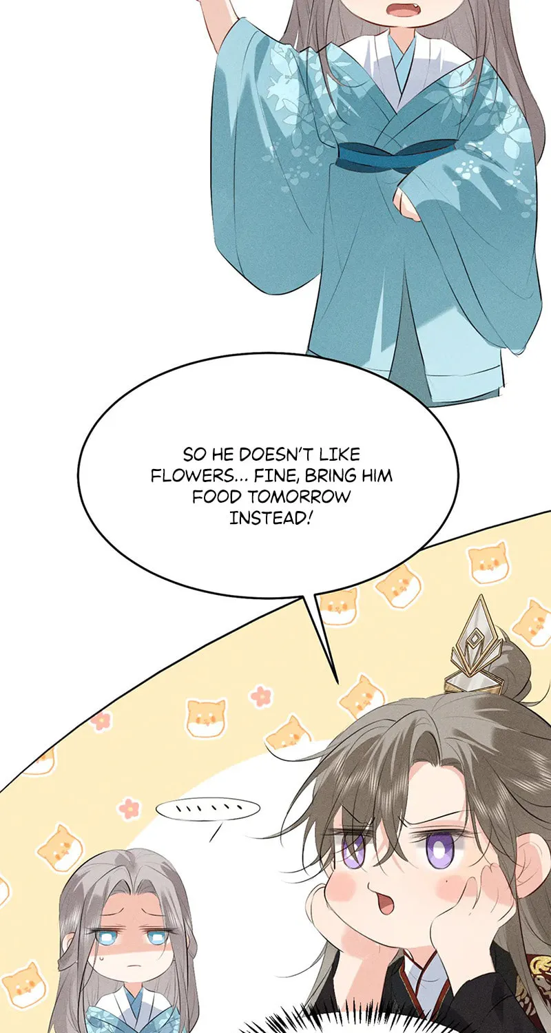 Tuojiang Chapter 30 page 33 - 