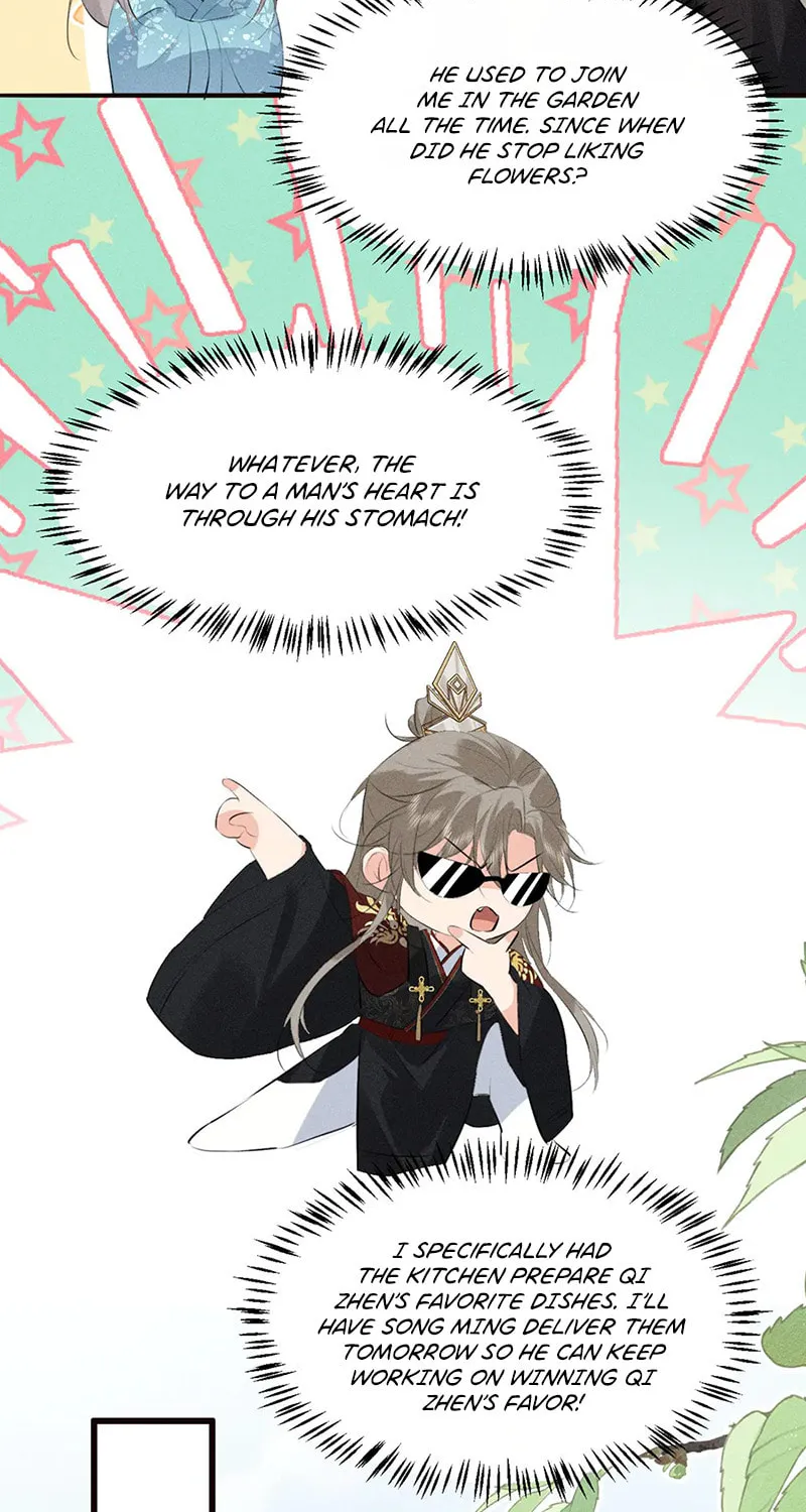 Tuojiang Chapter 30 page 34 - 