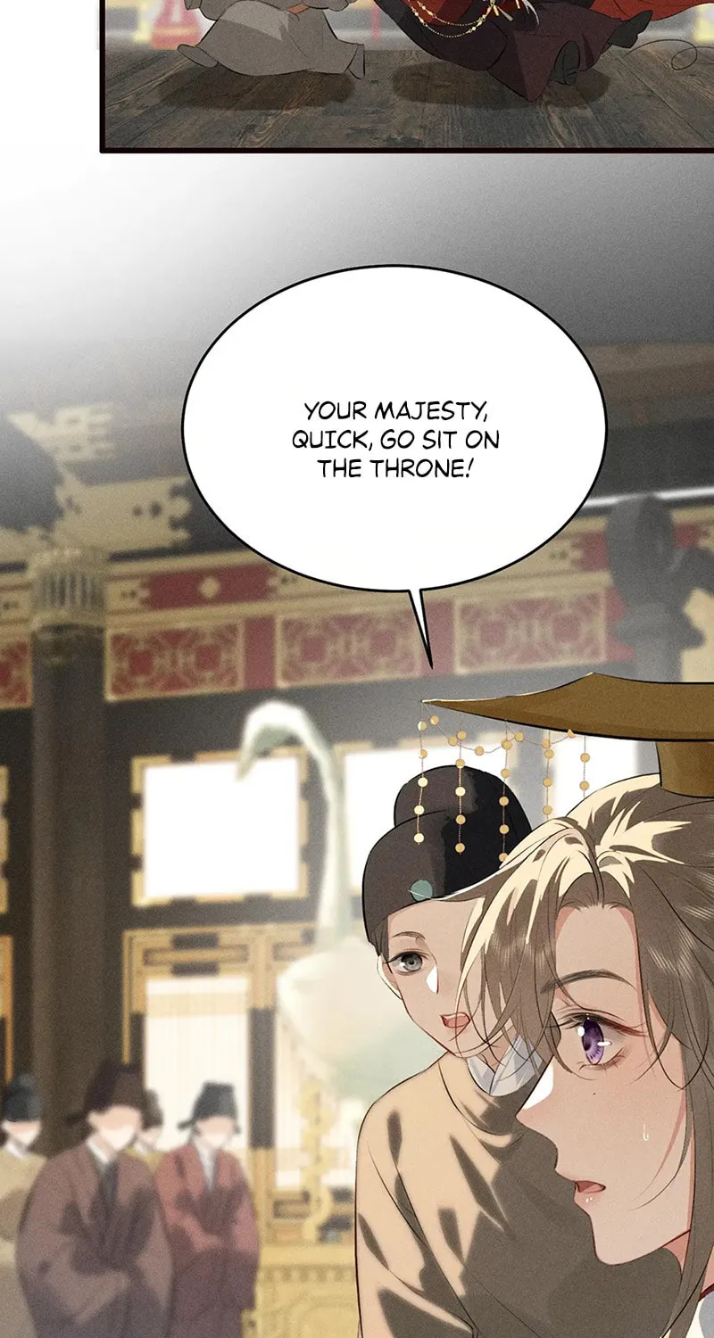 Tuojiang Chapter 30 page 38 - 
