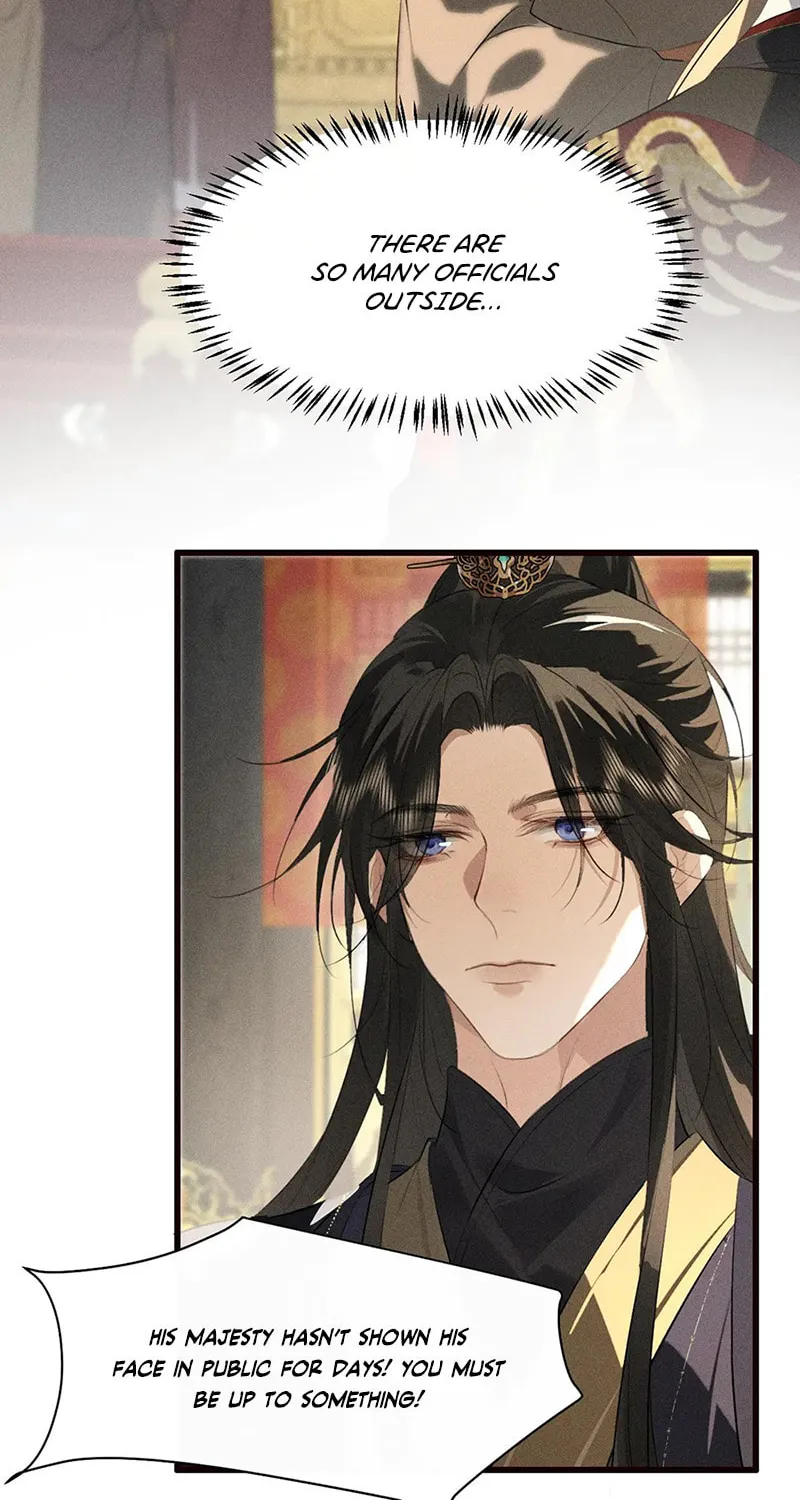 Tuojiang Chapter 30 page 39 - 