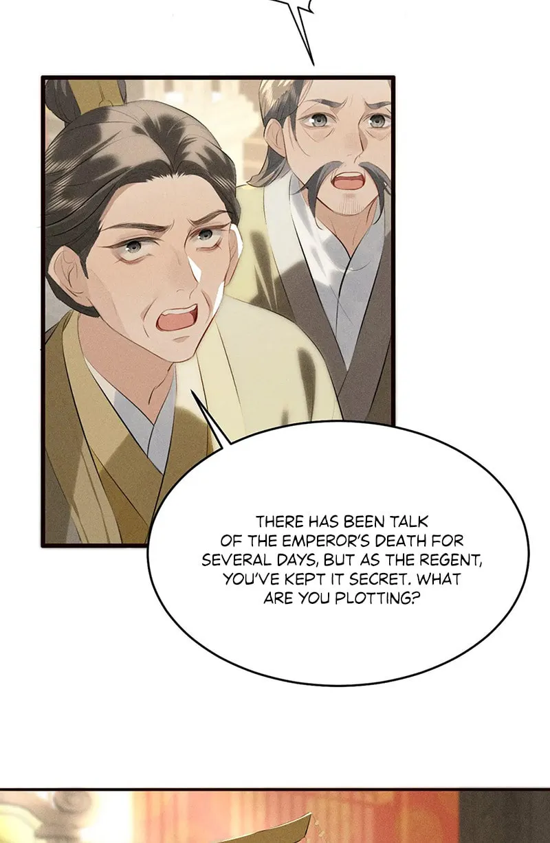 Tuojiang Chapter 30 page 40 - 