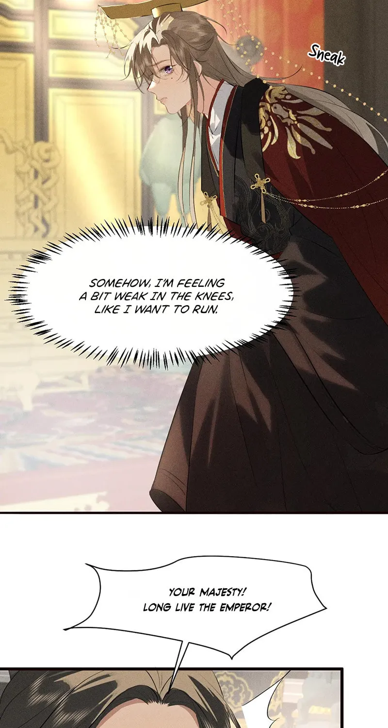 Tuojiang Chapter 30 page 41 - 