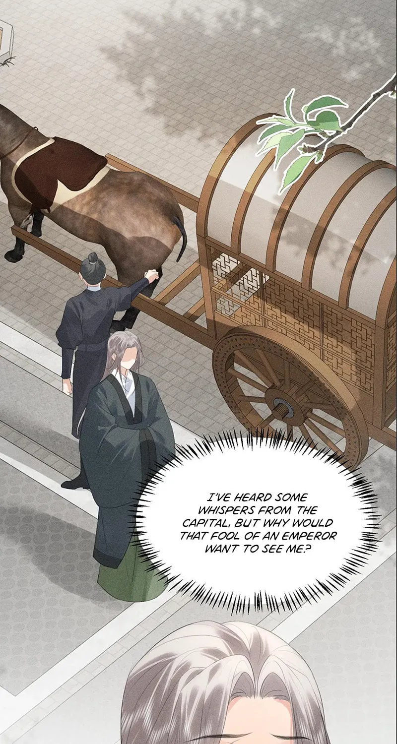 Tuojiang Chapter 30 page 7 - 