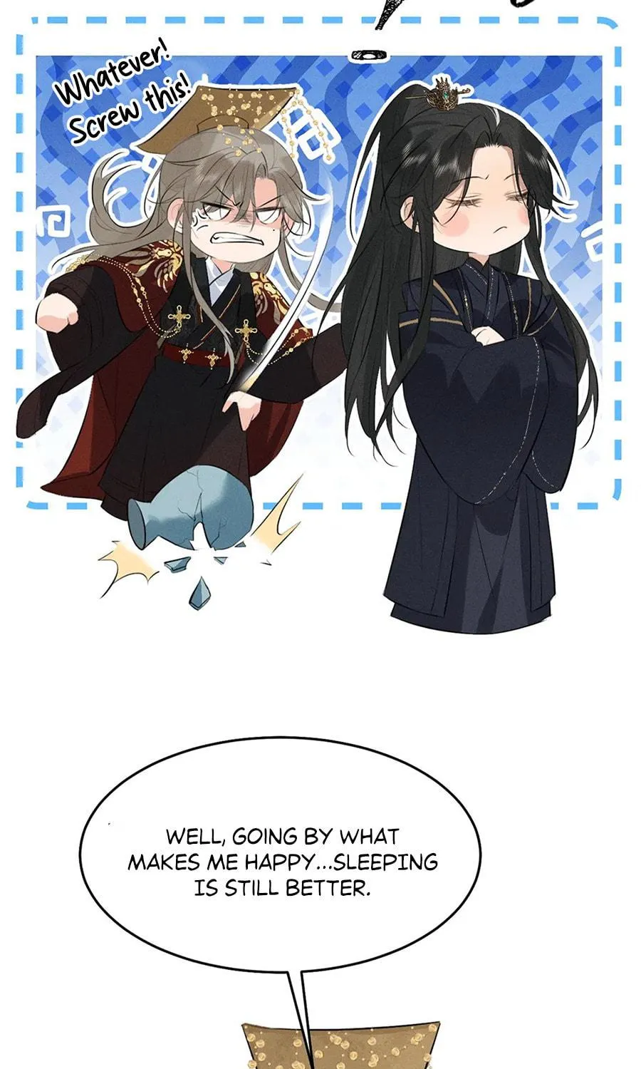 Tuojiang Chapter 31 page 16 - 