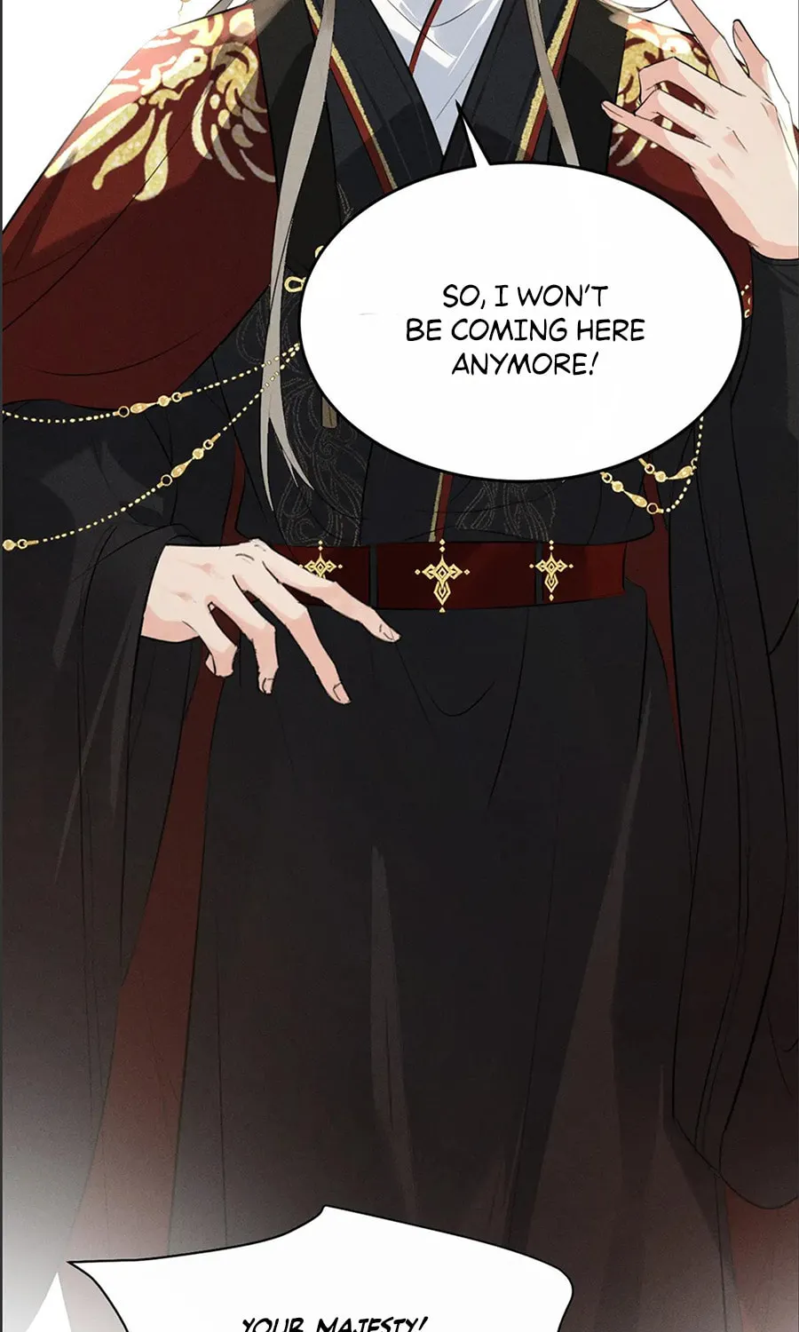 Tuojiang Chapter 31 page 18 - 