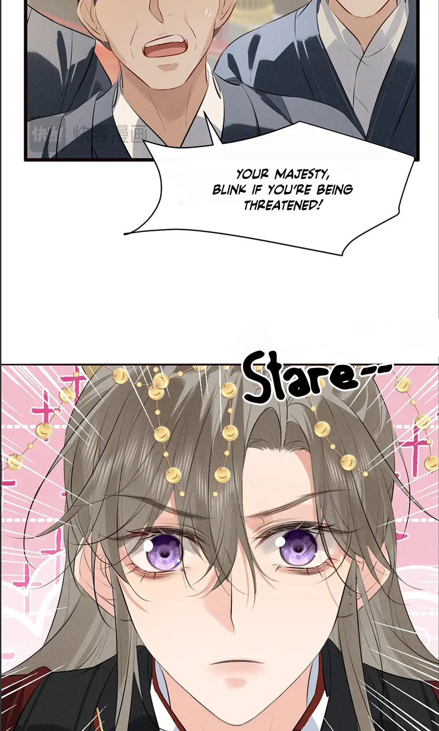 Tuojiang Chapter 31 page 20 - 