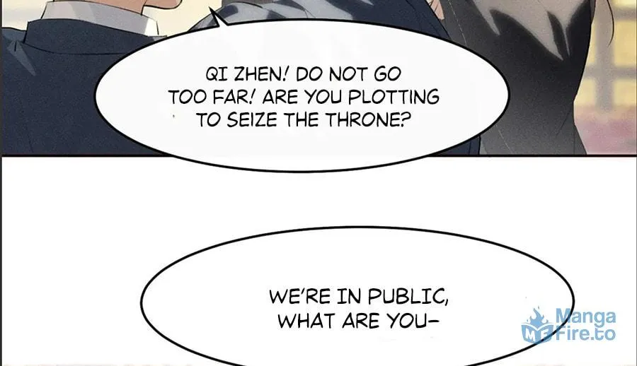 Tuojiang Chapter 31 page 23 - 