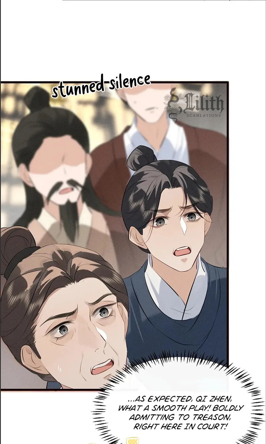 Tuojiang Chapter 31 page 26 - 
