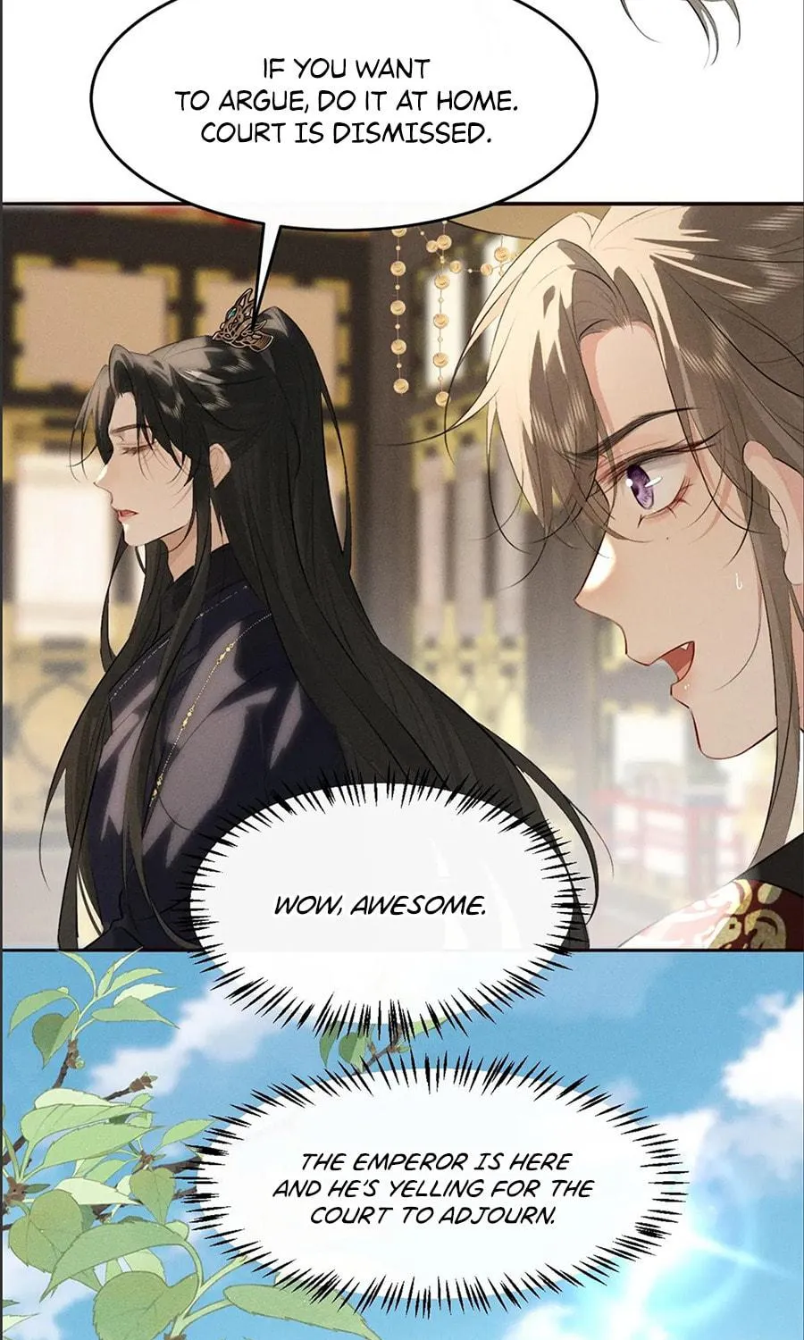 Tuojiang Chapter 31 page 28 - 