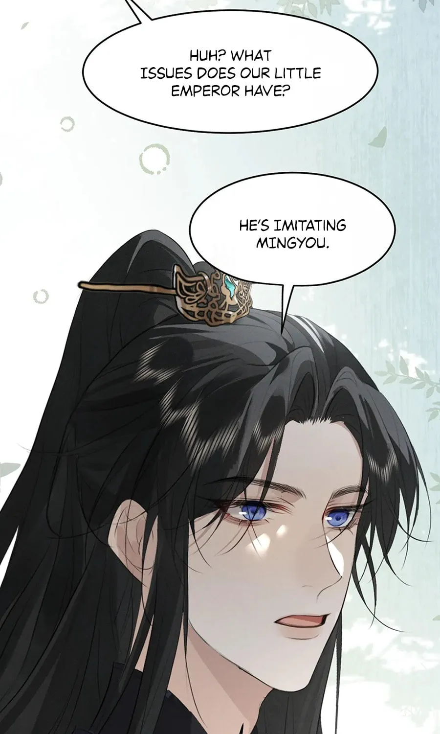 Tuojiang Chapter 31 page 36 - 