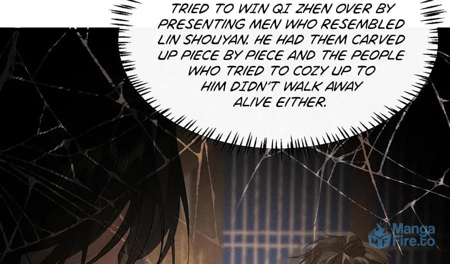 Tuojiang Chapter 31 page 41 - 