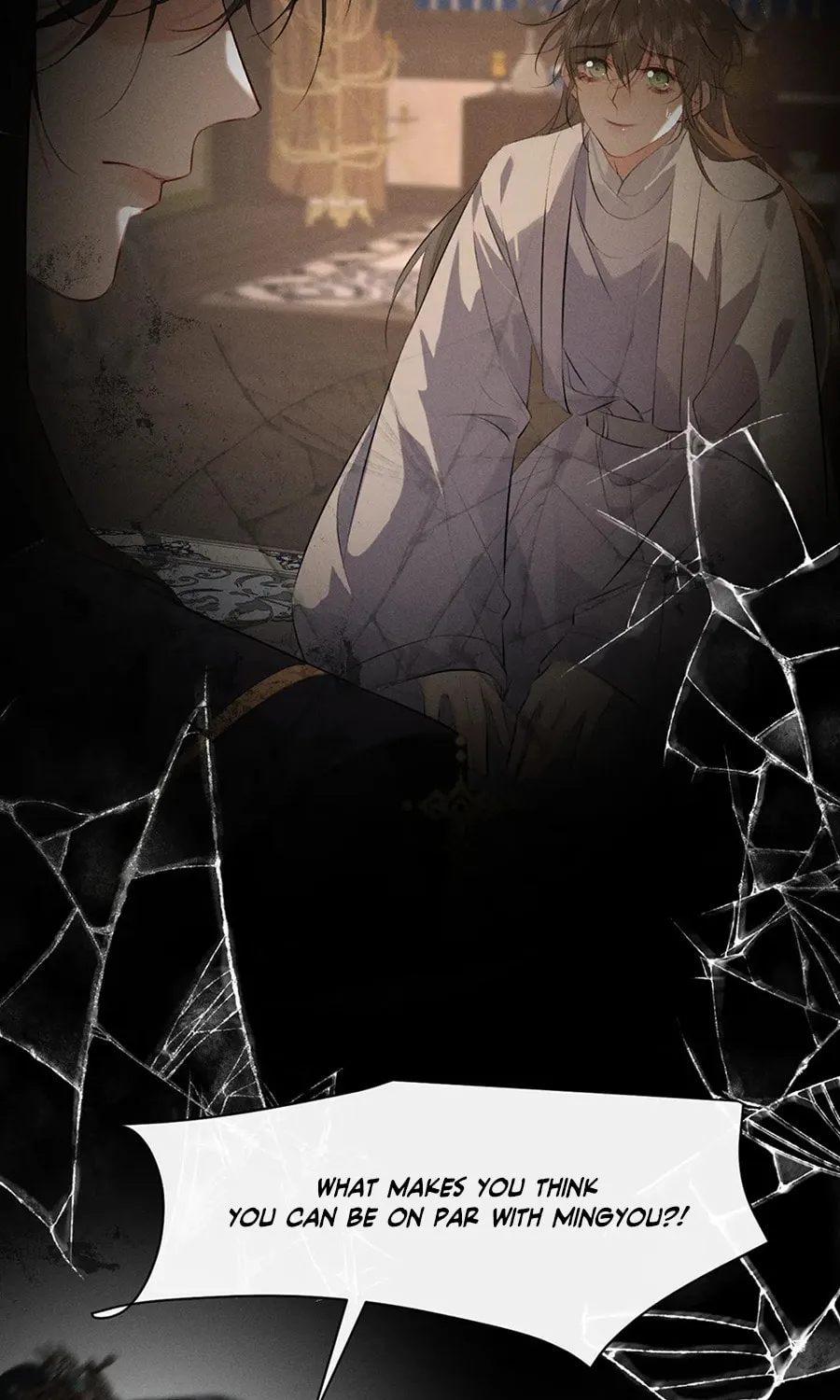 Tuojiang Chapter 31 page 42 - 