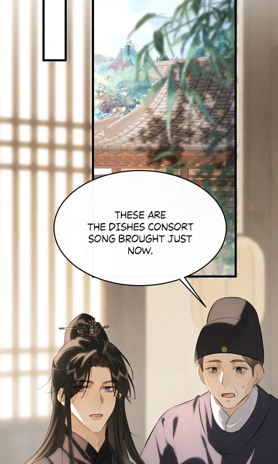 Tuojiang Chapter 31 page 48 - 