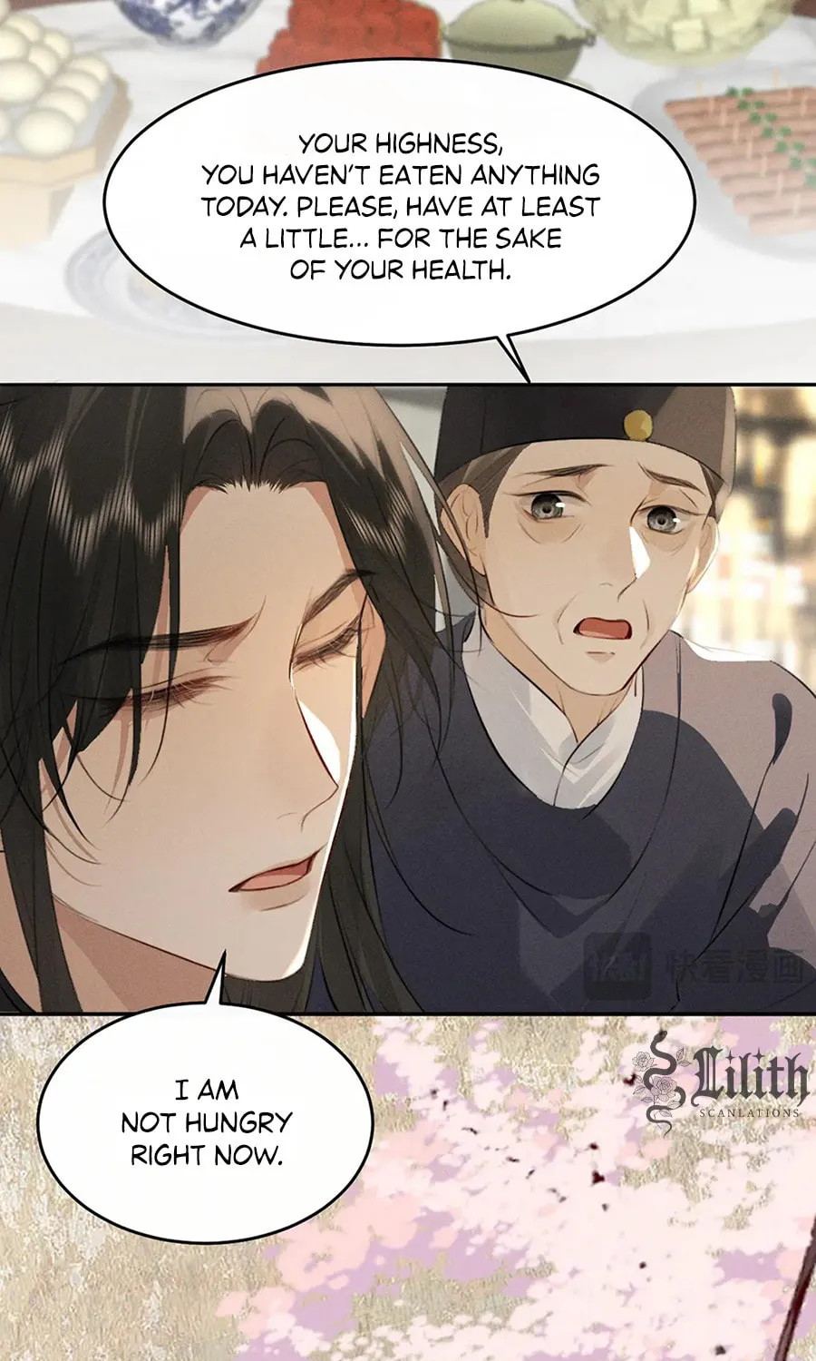 Tuojiang Chapter 31 page 50 - 